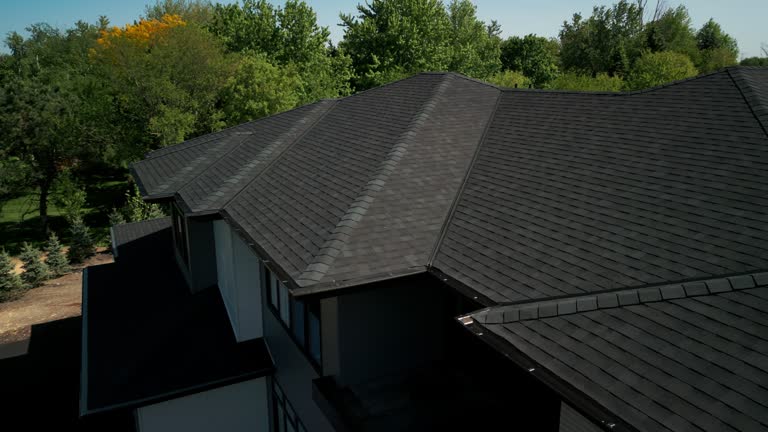 Reliable Chevy Chase Heights, PA Roof Repair & Installaion Solutions